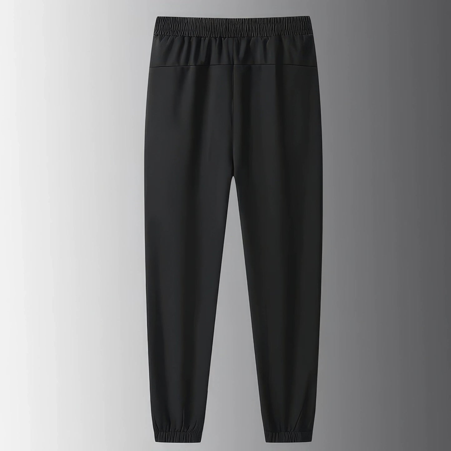 Men's Winter Waterproof Softshell Pants – Windproof and Warm Outdoor Trousers