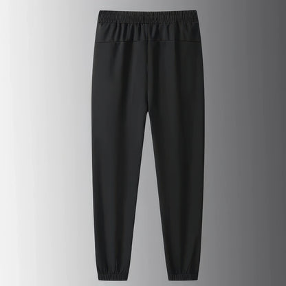 Men's Winter Waterproof Softshell Pants – Windproof and Warm Outdoor Trousers
