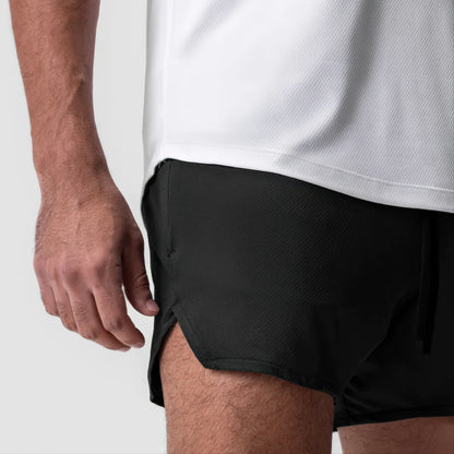 Men's Quick-Dry Workout Shorts