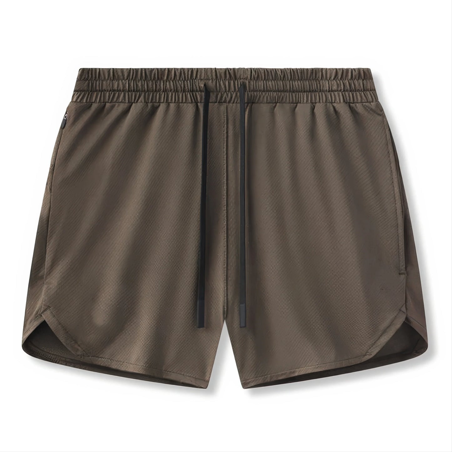Men's Quick-Dry Workout Shorts