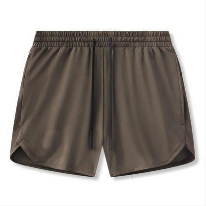 Men's Quick-Dry Workout Shorts