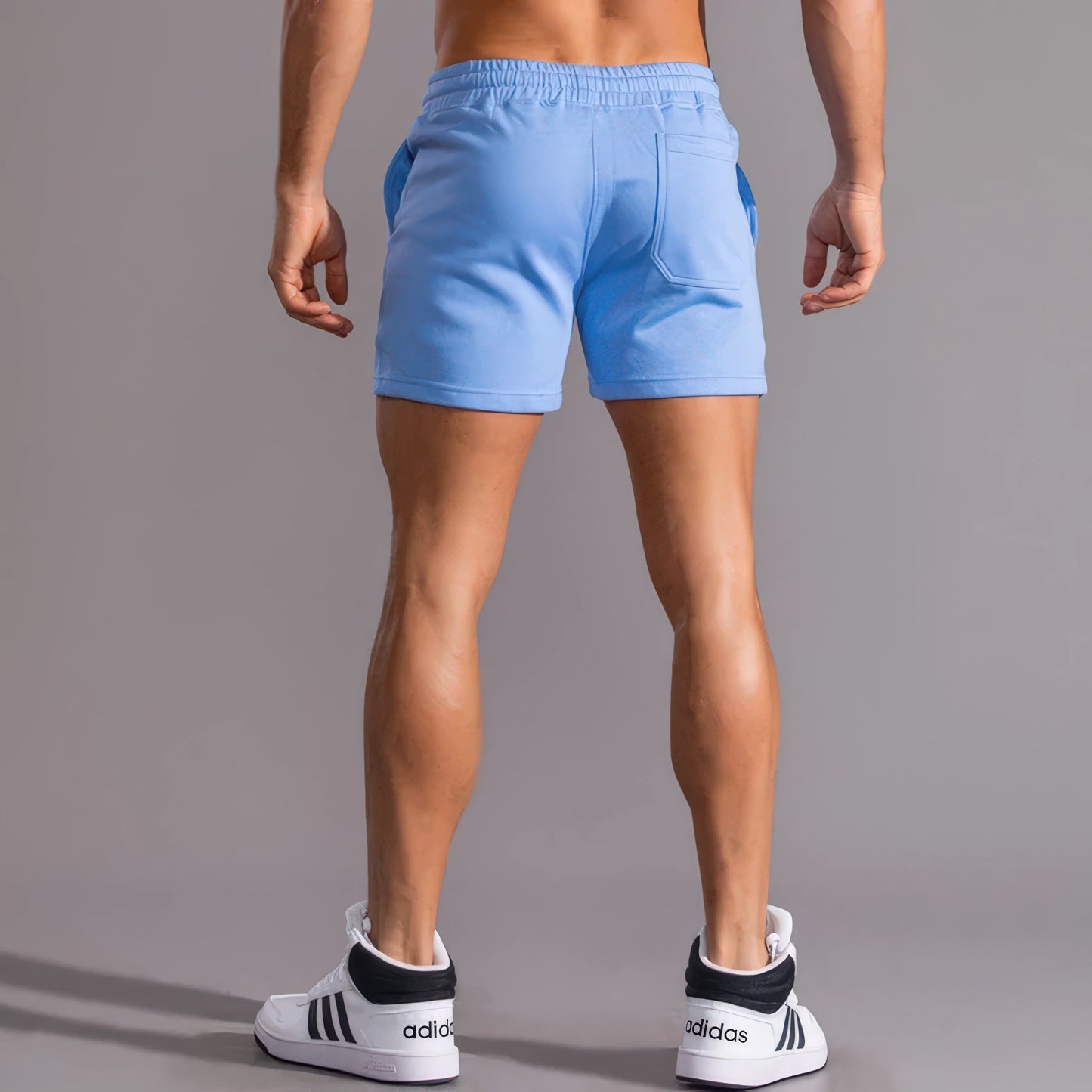 CourtEase Daily Shorts