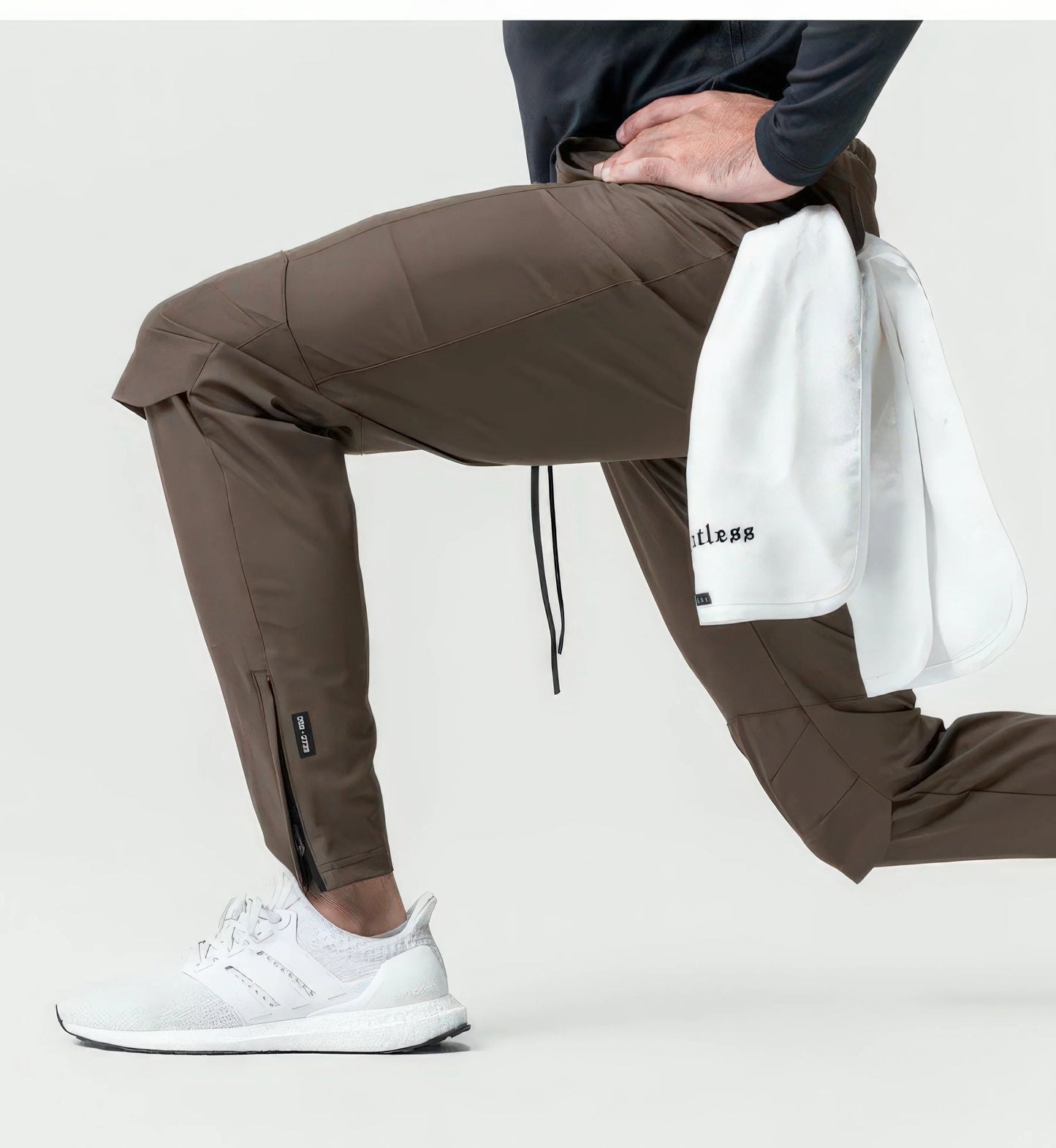 Men’s VelocityFit Moto Joggers 2.0