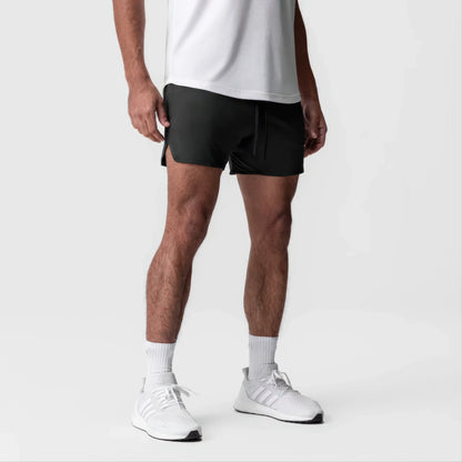 Men's Quick-Dry Workout Shorts
