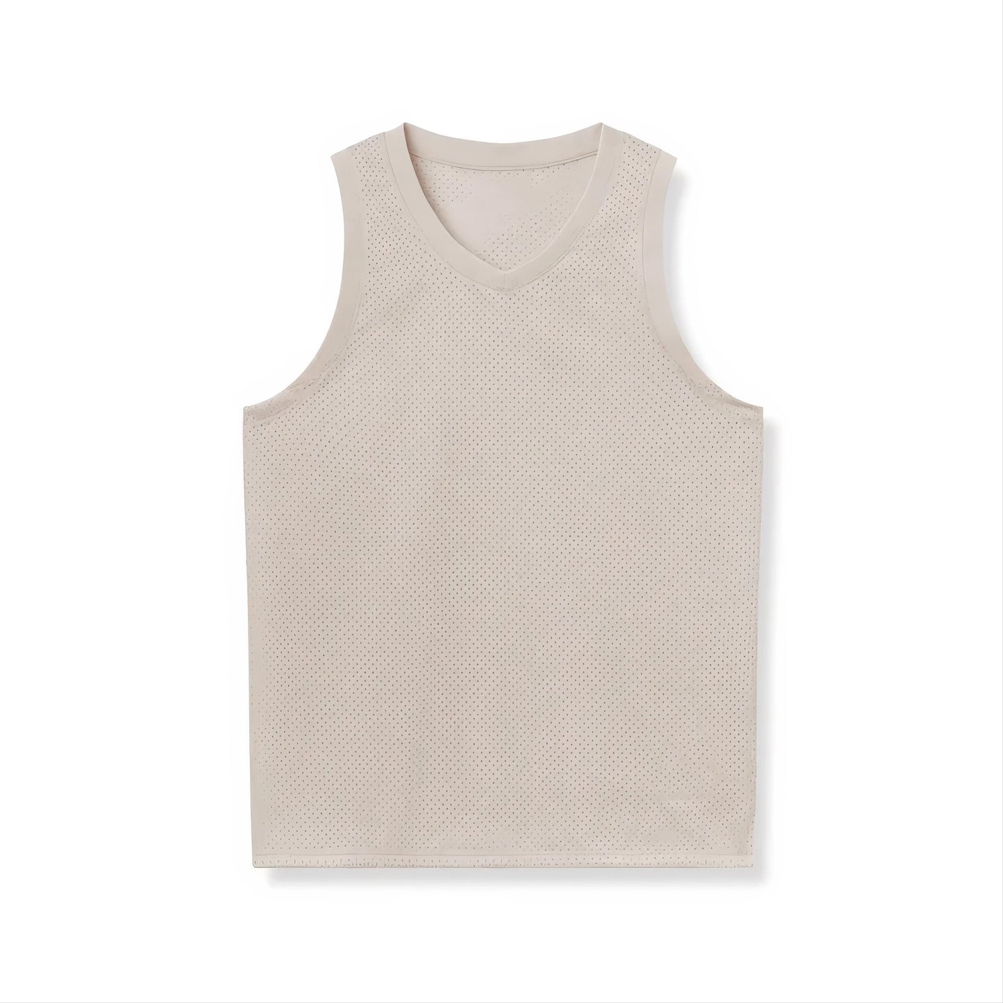 Men's Mesh Fitness Tank Top