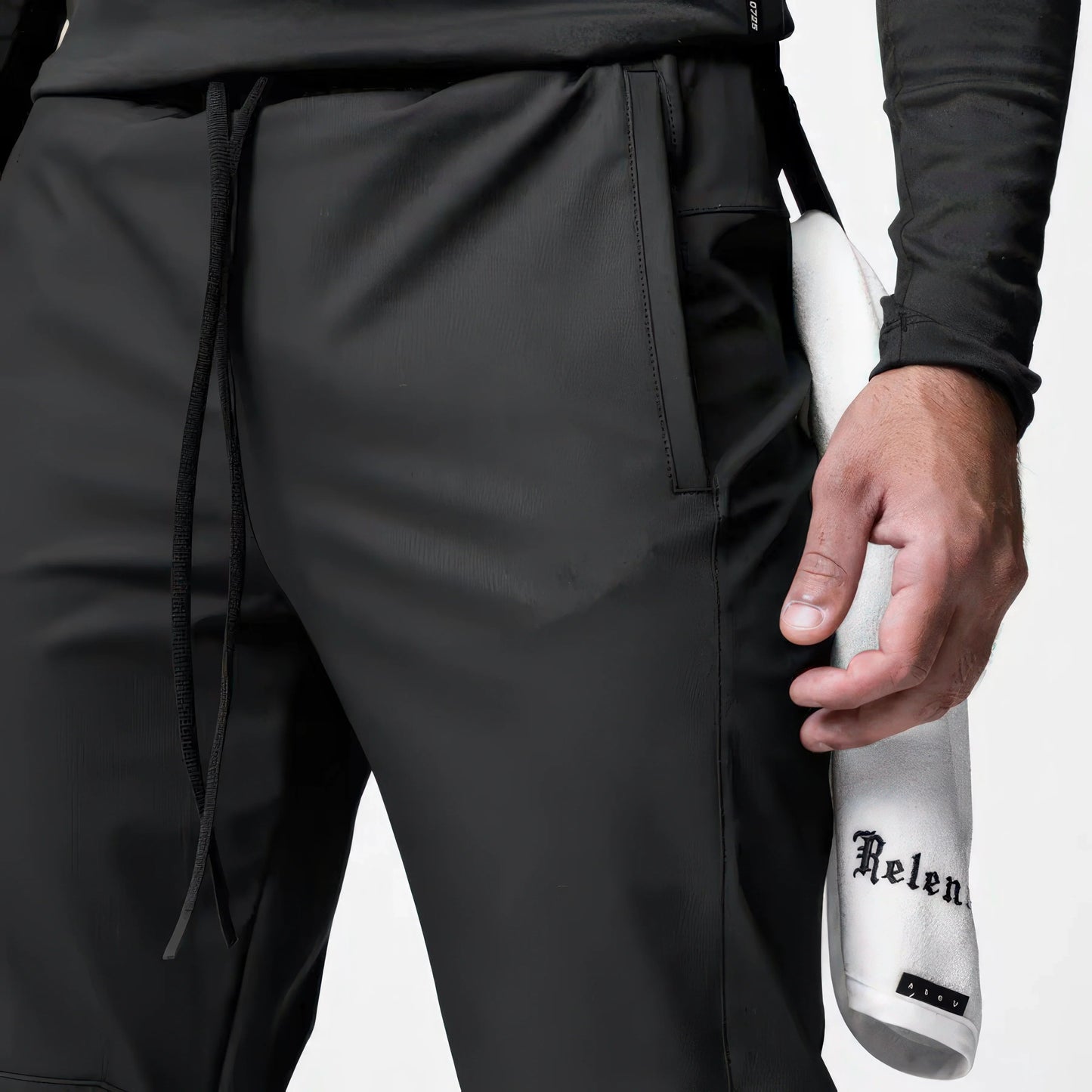 Men’s VelocityFit Moto Joggers