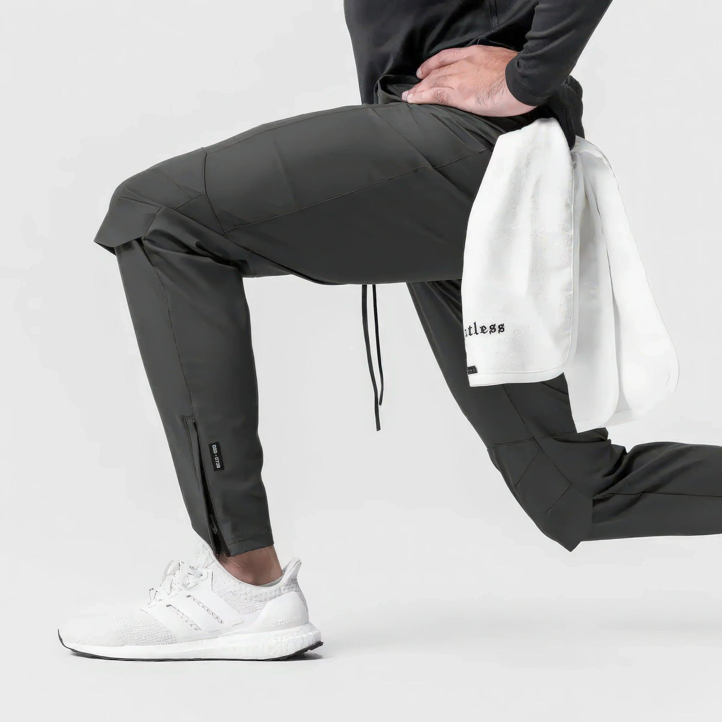 Men’s VelocityFit Moto Joggers