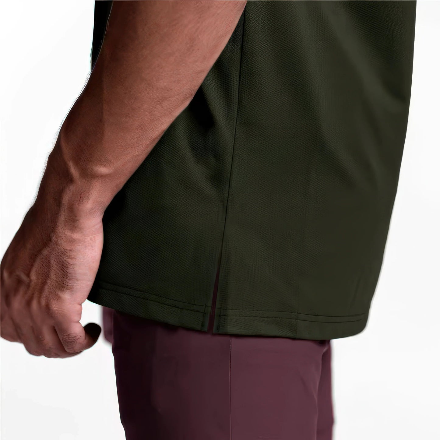 Men’s EnduraFlex Mesh Tank