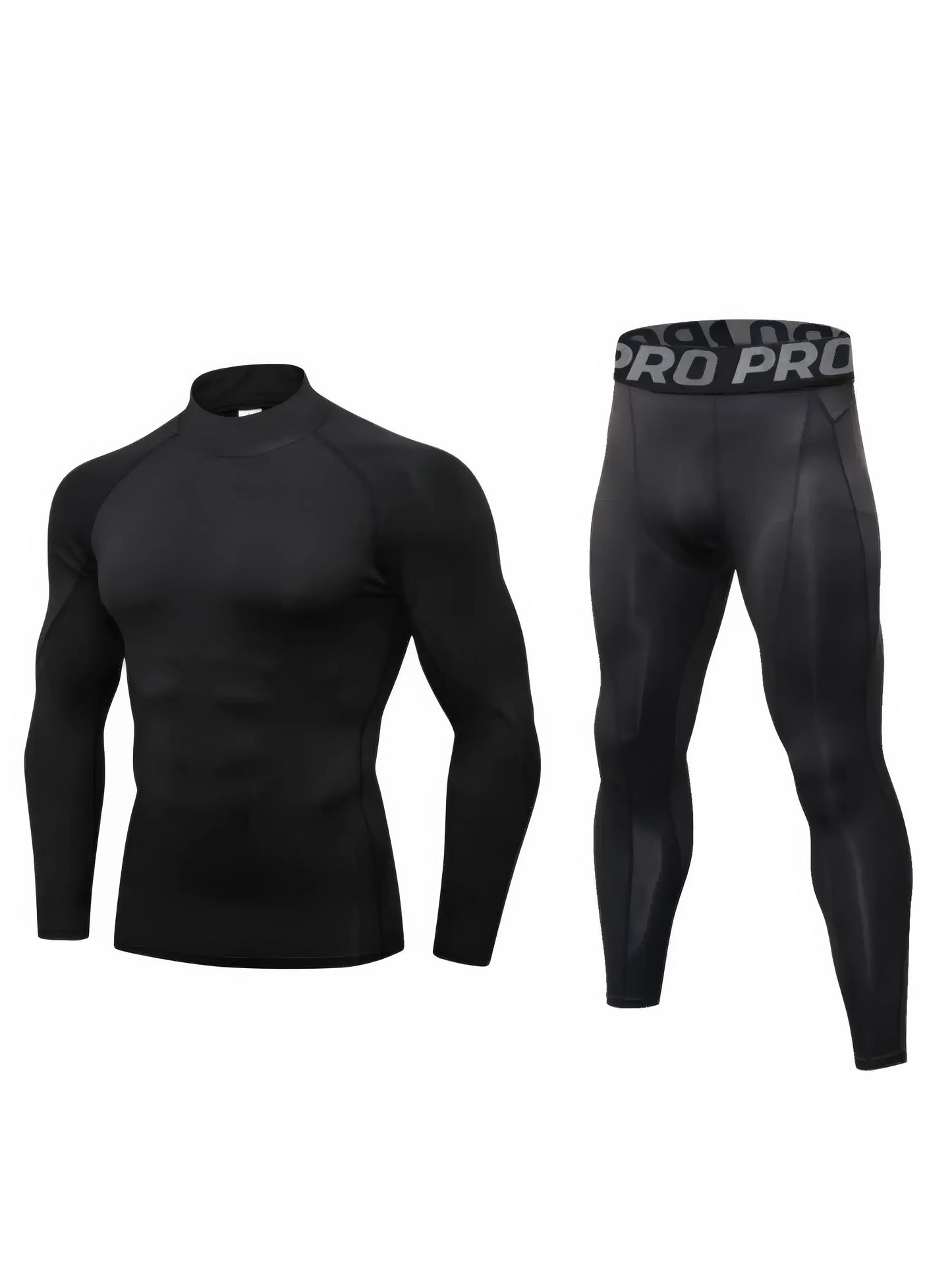 PowerSync Compression Training Set