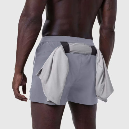 TacticalDry™ Running Shorts