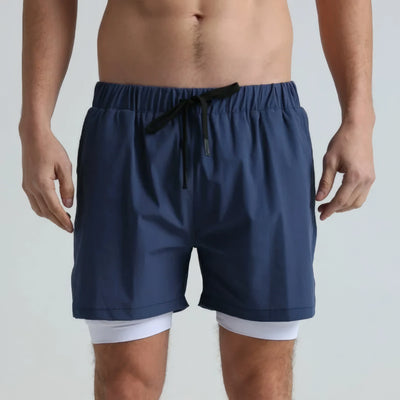 Navy blue