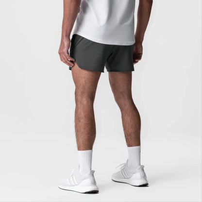 Men's Quick-Dry Workout Shorts