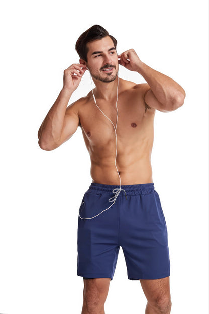 PowerRun 7" 2-in-1 Training Shorts with Liner