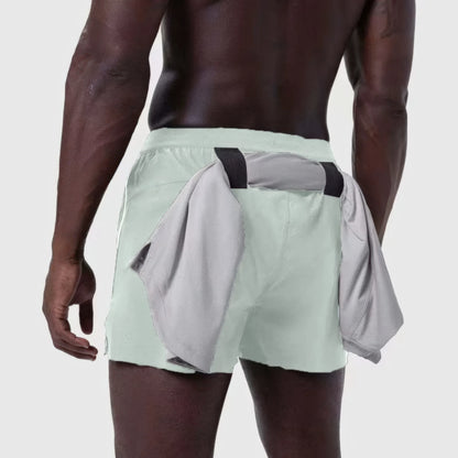 TacticalDry™ Running Shorts