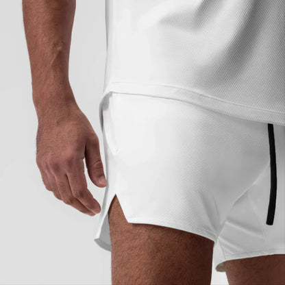 Men's Quick-Dry Workout Shorts