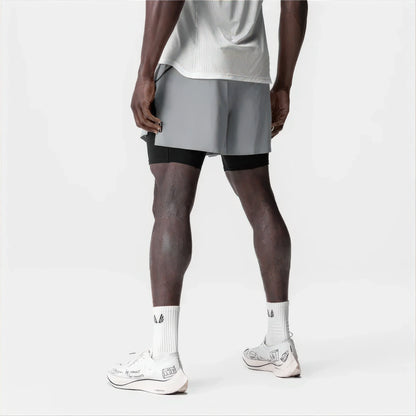 AirFlex 2-in-1 Running and Training Shorts