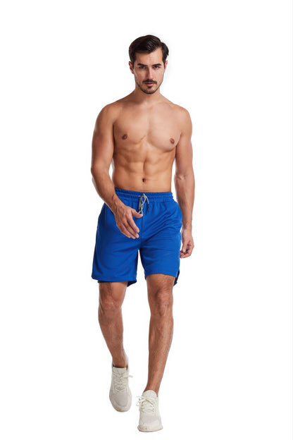 PowerRun 7" 2-in-1 Training Shorts with Liner