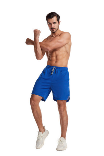 PowerRun 7" 2-in-1 Training Shorts with Liner