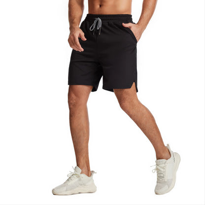 PowerRun 7" 2-in-1 Training Shorts with Liner