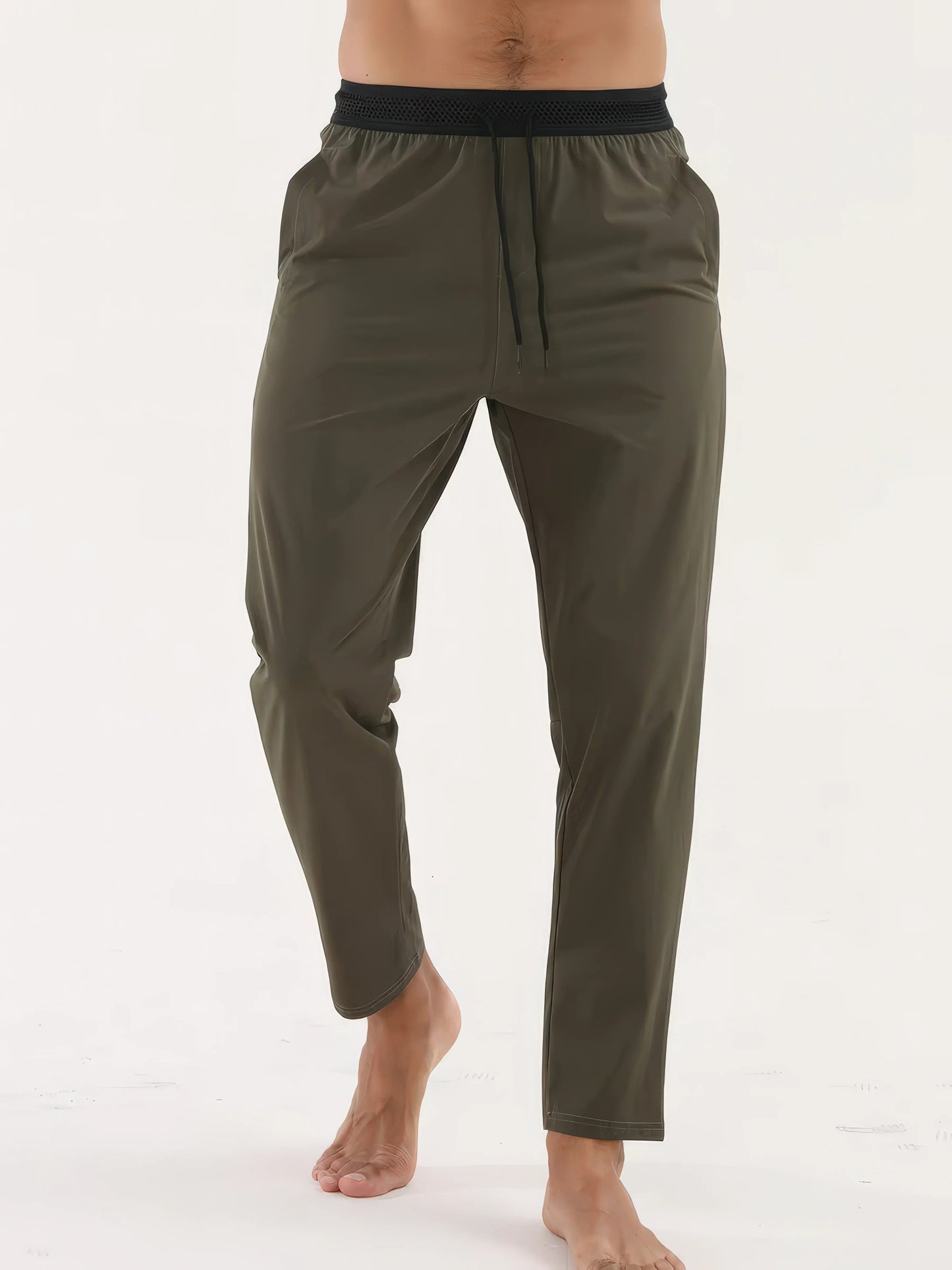 Men’s VelocityFlex Quick-Dry Joggers