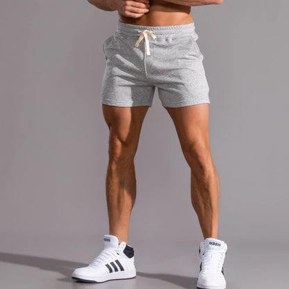 CourtEase Daily Shorts