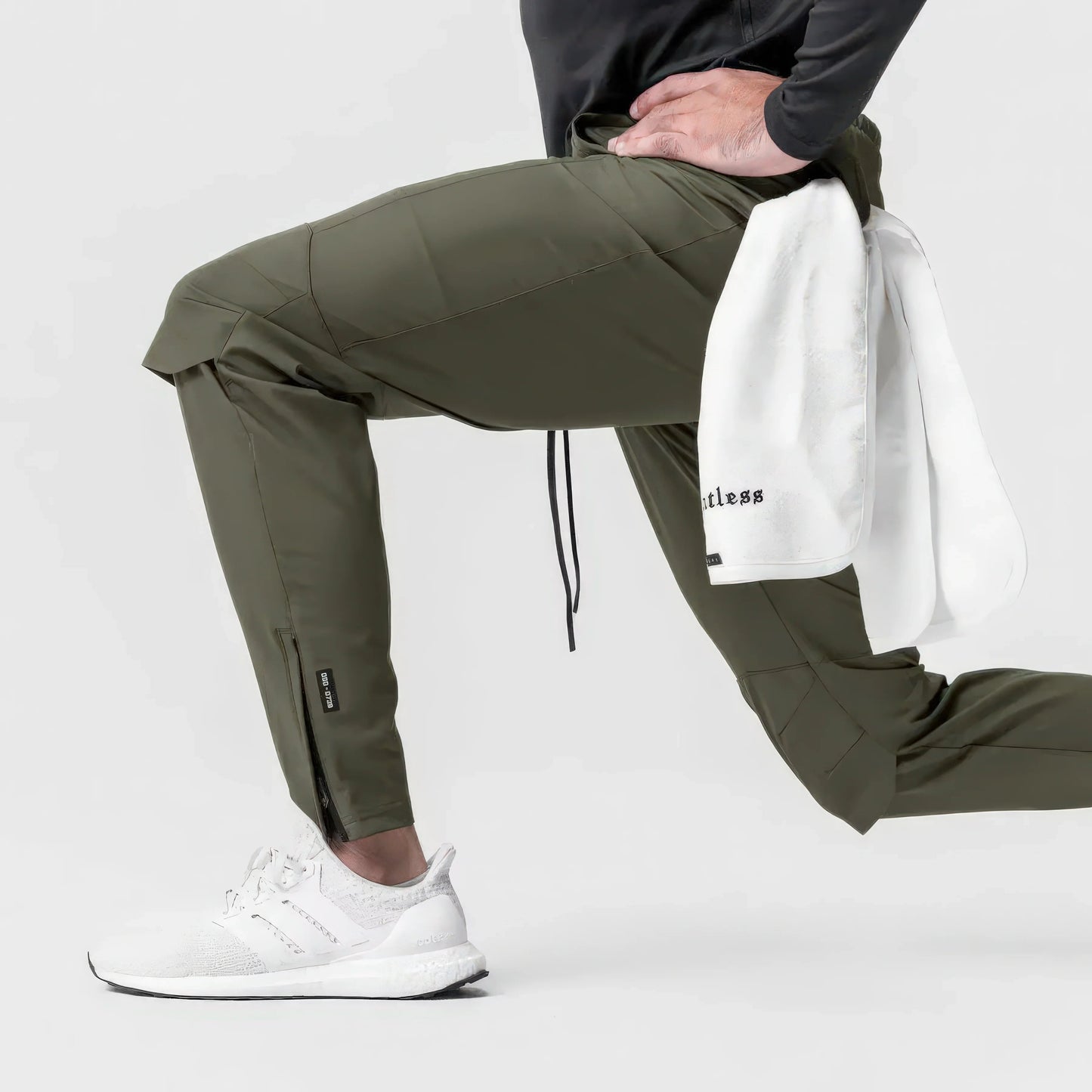Men’s VelocityFit Moto Joggers