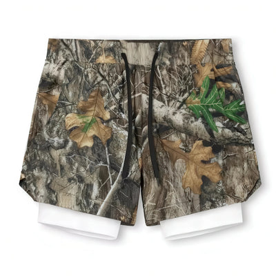 Camuflaje Jungla