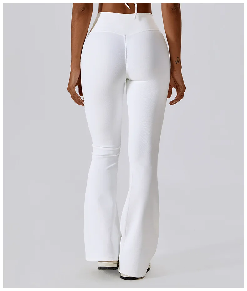 Harmony Bootcut Yoga Pants