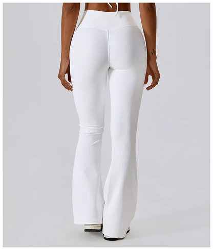 Harmony Bootcut Yoga Pants