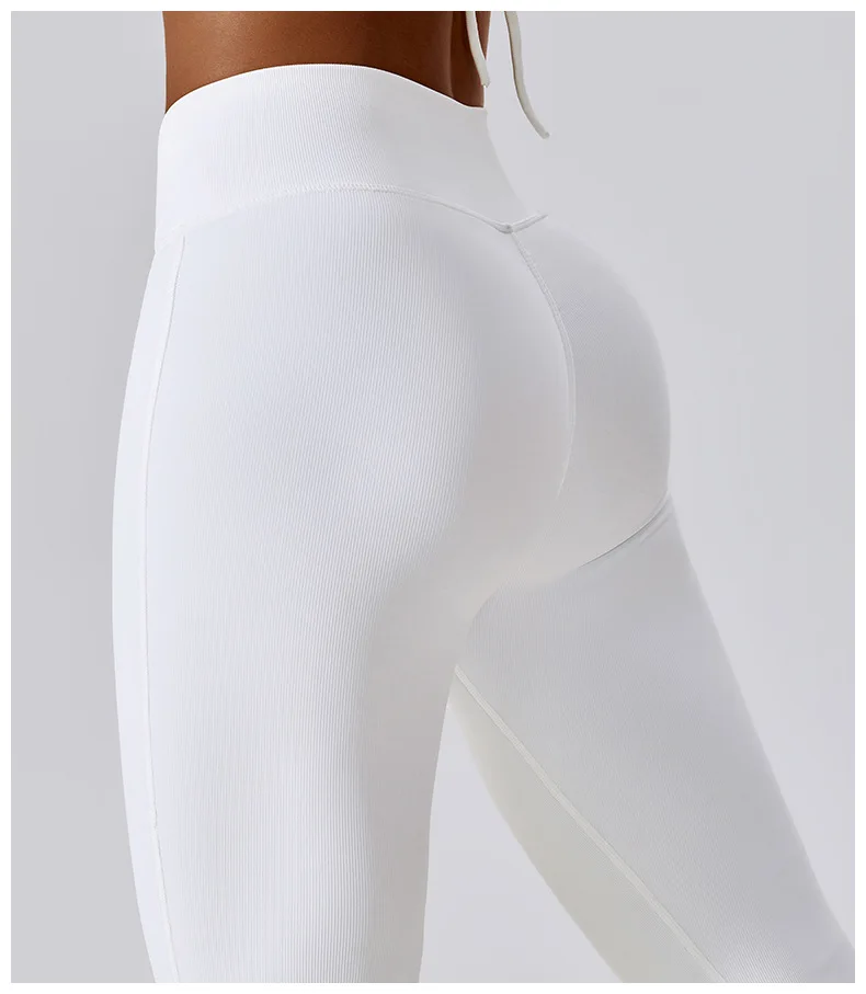 Harmony Bootcut Yoga Pants