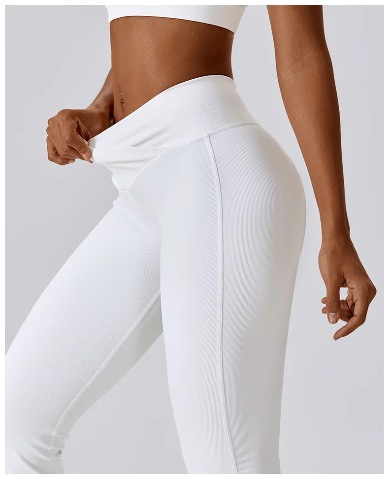 Harmony Bootcut Yoga Pants