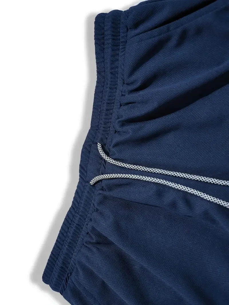 VELOCITY 2-in-1 Performance Shorts