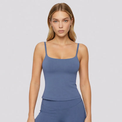 Muse Tank Top