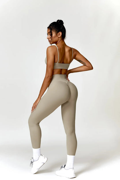 Elemental 2-Piece Workout Set