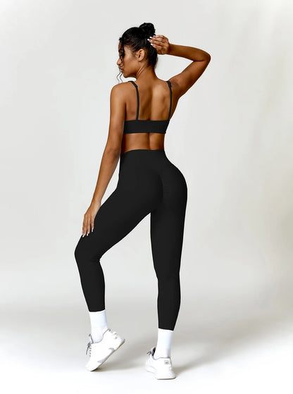 Elemental 2-Piece Workout Set