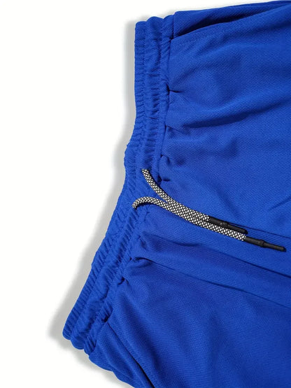 VELOCITY 2-in-1 Performance Shorts