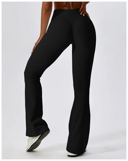 Harmony Bootcut Yoga Pants