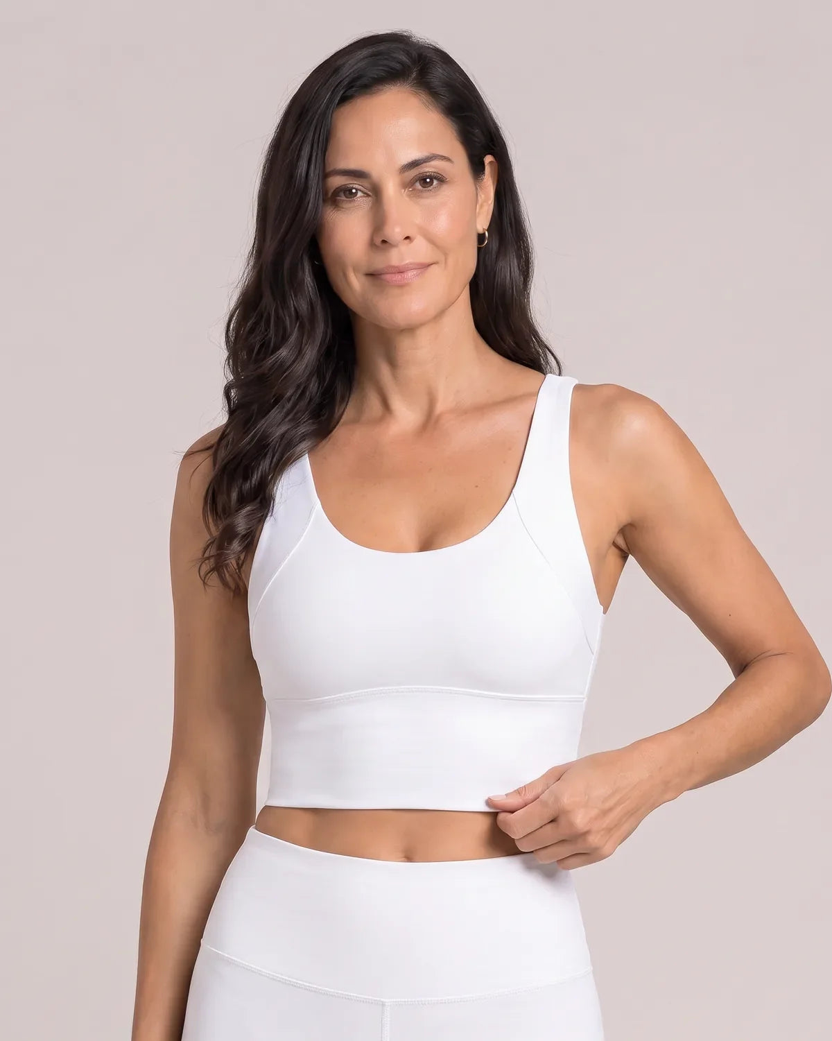 Luna Everyday Sports Bra