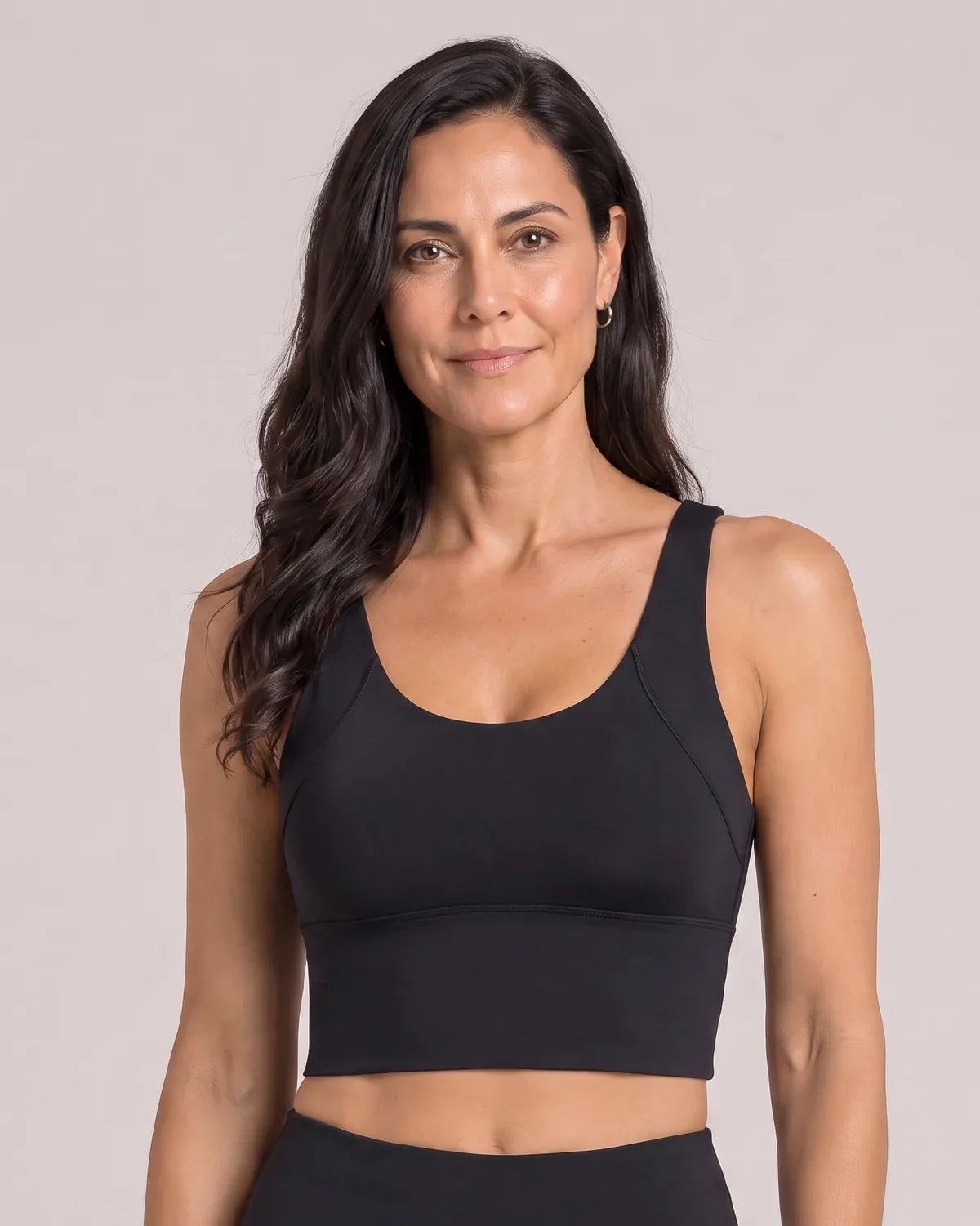 Luna Everyday Sports Bra