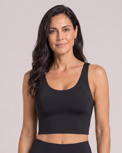 Luna Everyday Sports Bra