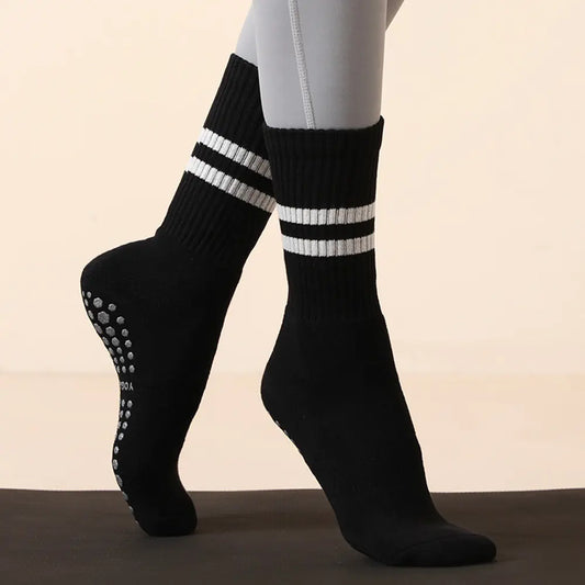 GRIP Pilates Socks | PURE67
