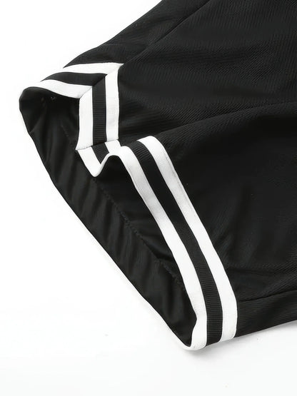 Men’s AirFlow Zip Pocket Basketball Shorts
