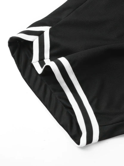 Men’s AirFlow Zip Pocket Basketball Shorts