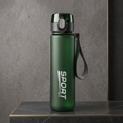 Green Sport