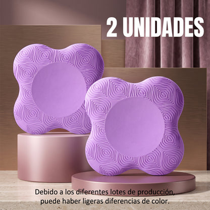 Almohadilla Premium para Rodillas y Codos | Máxima Protección y Confort