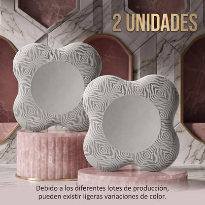 Almohadilla Premium para Rodillas y Codos | Máxima Protección y Confort