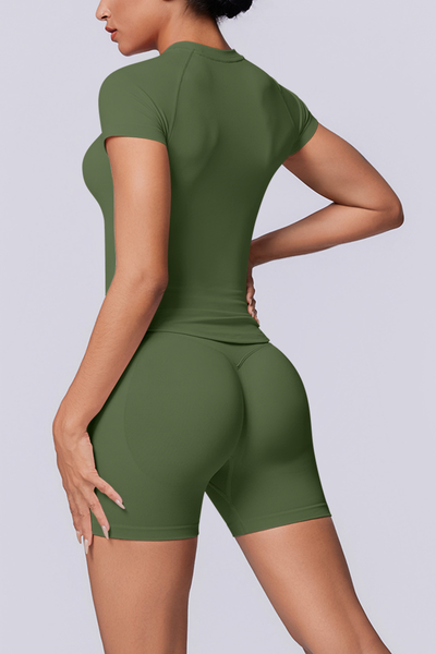 Verde