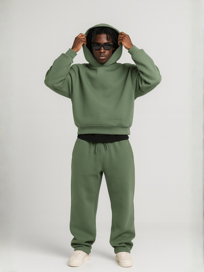 Verde Militar