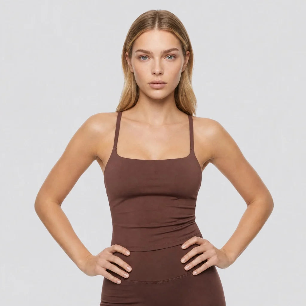 Muse Tank Top