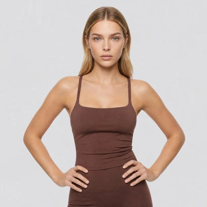 Muse Tank Top
